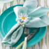 Napkin Folding